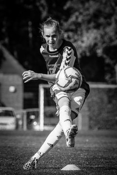 Bild 2808 - B-Juniorinnen SV Henstedt Ulzburg - SG Weststeinburg : Ergebnis: 4:0